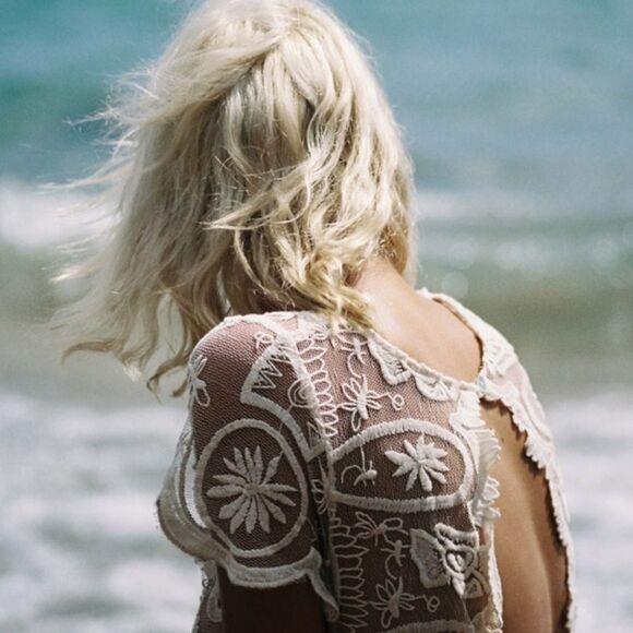 Jen's Pirate Booty Etoile Mini Dress - Picture 3 of 16